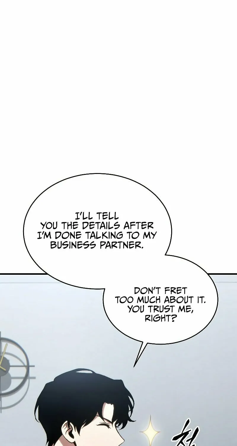 The 100th Regression of the Max-Level Player Chapter 31 page 11 - 
