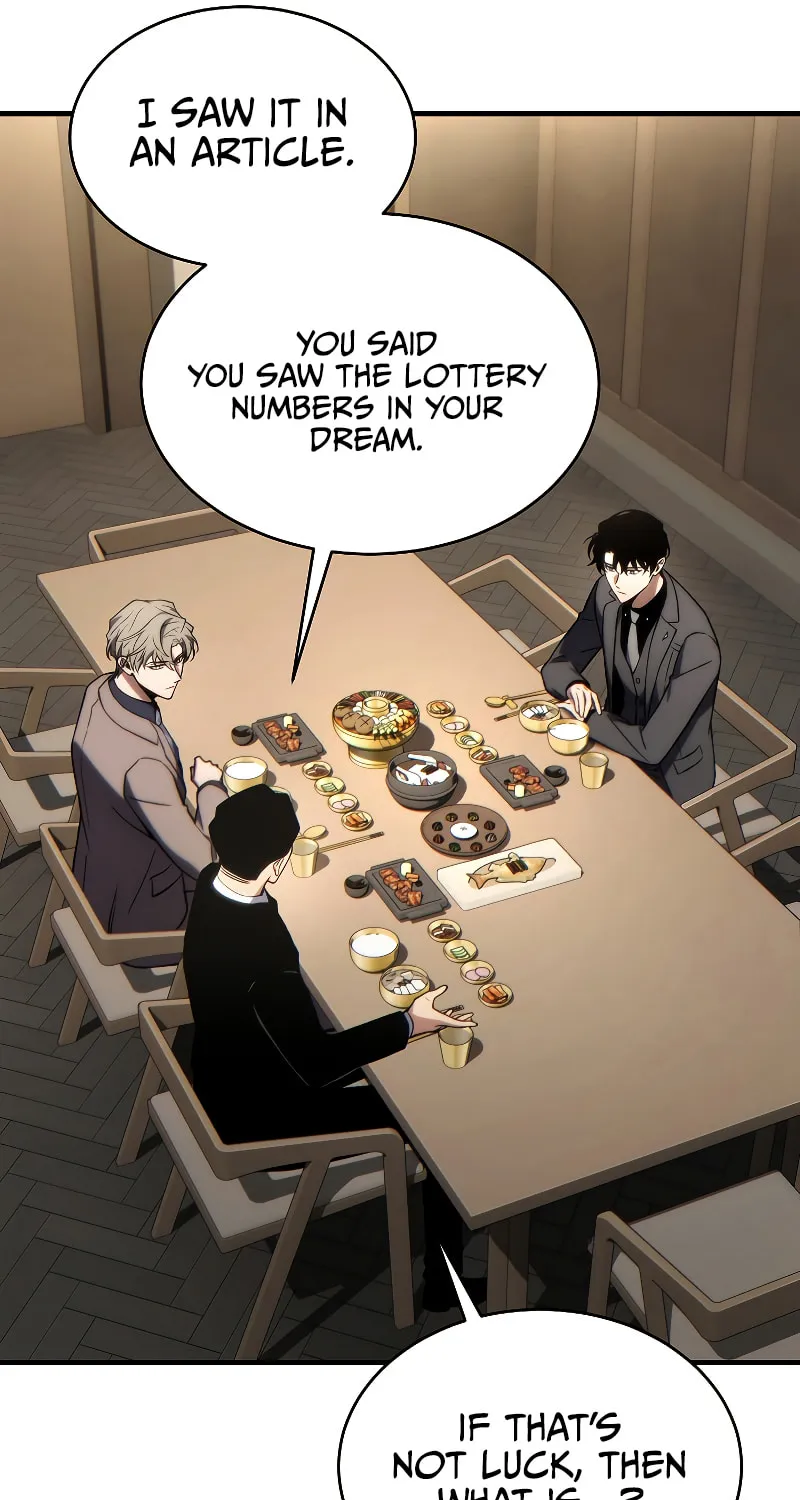 The 100th Regression of the Max-Level Player Chapter 31 page 105 - 