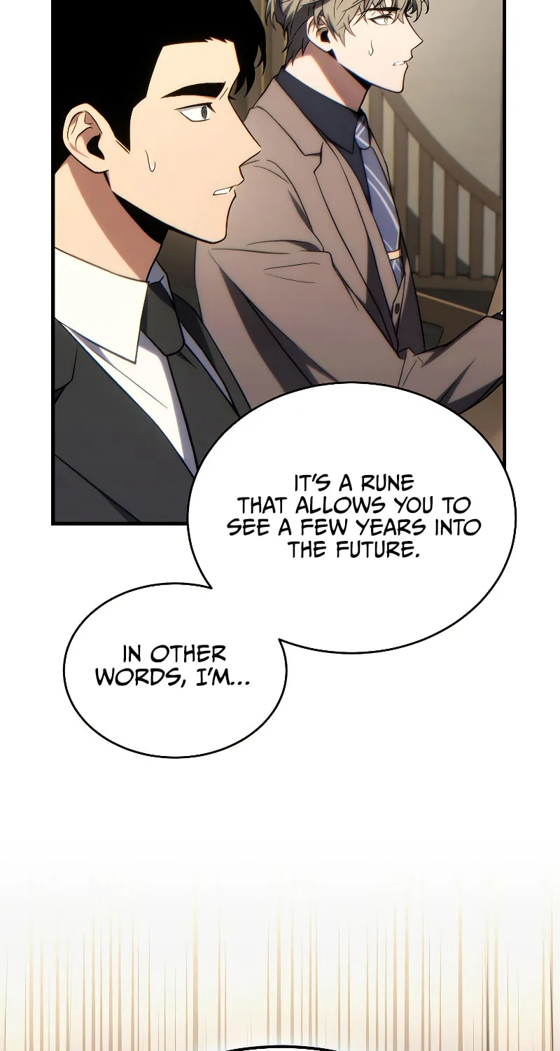 The 100th Regression of the Max-Level Player Chapter 31 page 110 - 
