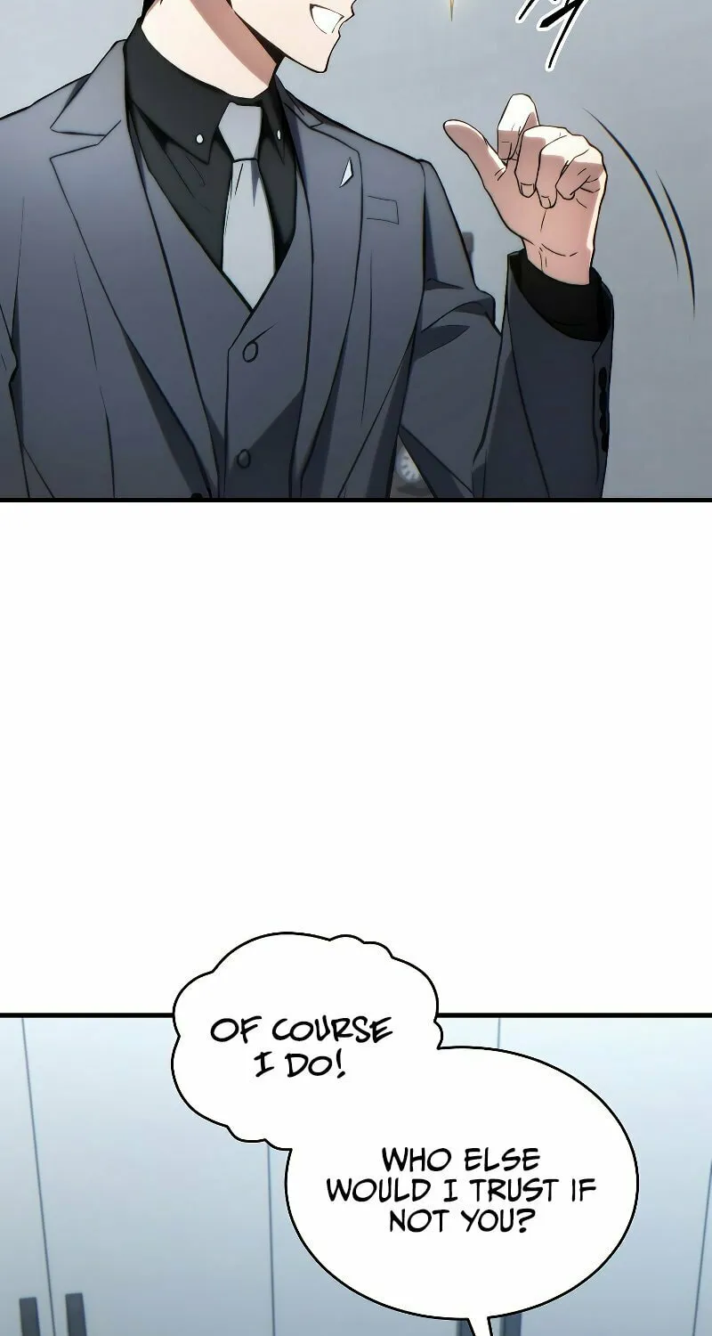 The 100th Regression of the Max-Level Player Chapter 31 page 12 - 