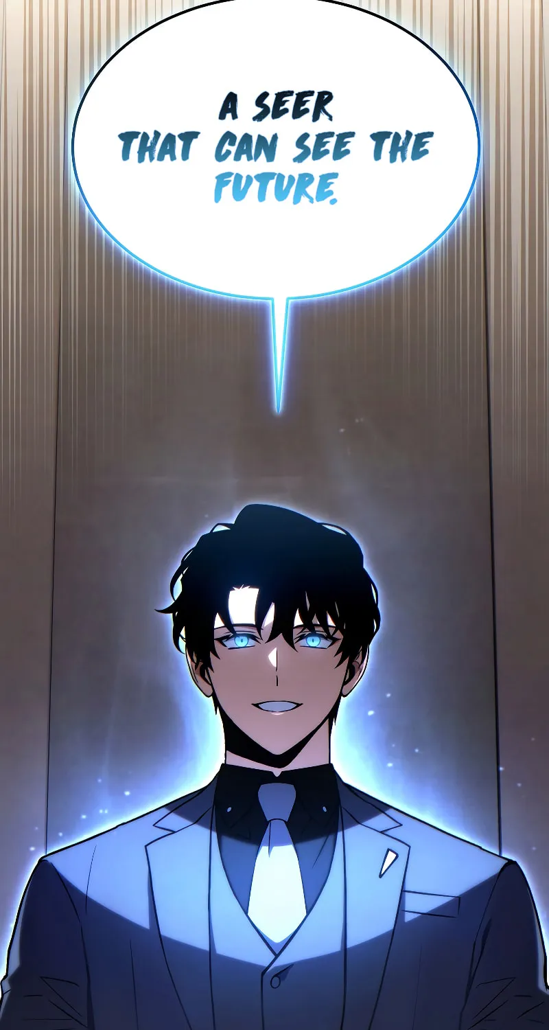 The 100th Regression of the Max-Level Player Chapter 31 page 111 - 