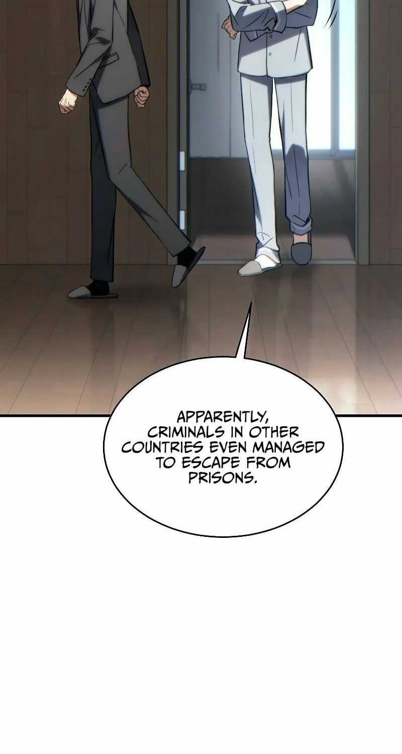 The 100th Regression of the Max-Level Player Chapter 31 page 15 - 