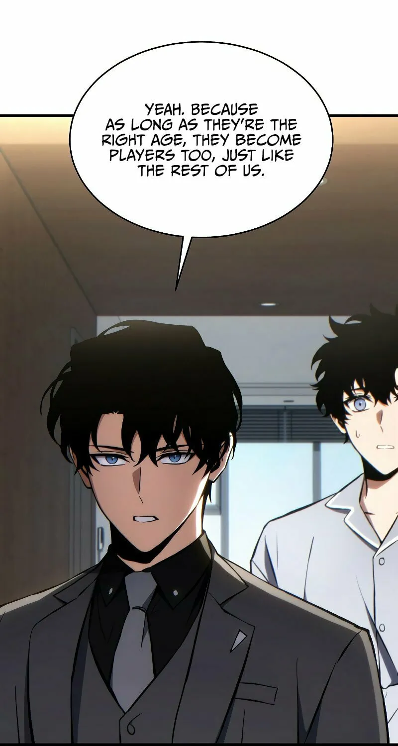 The 100th Regression of the Max-Level Player Chapter 31 page 16 - 