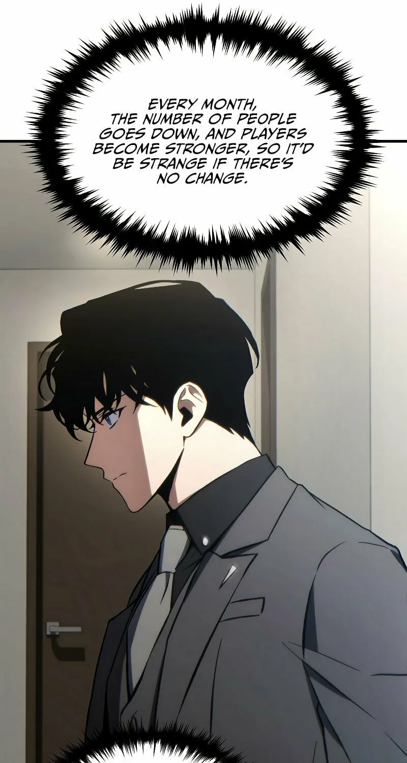 The 100th Regression of the Max-Level Player Chapter 31 page 18 - 