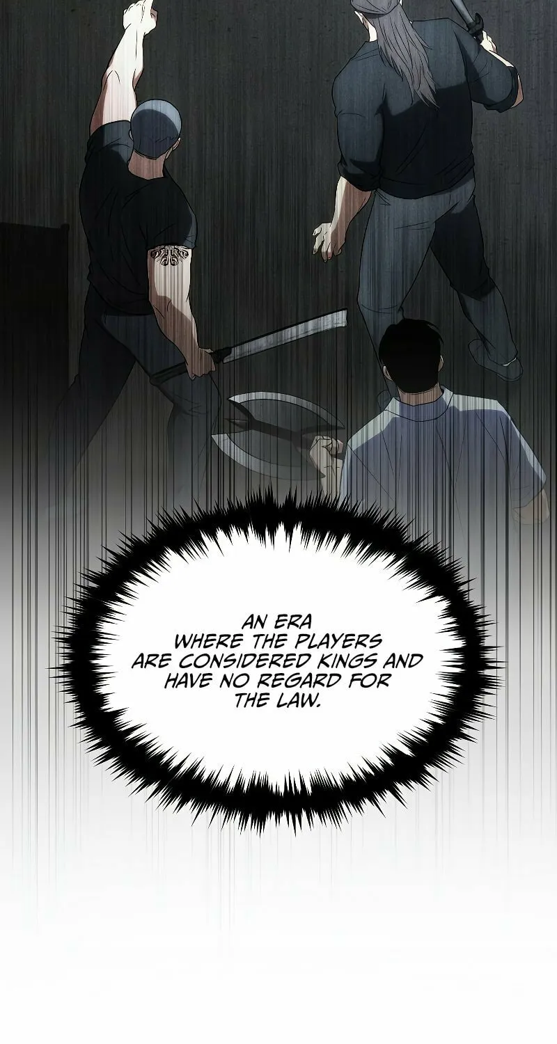 The 100th Regression of the Max-Level Player Chapter 31 page 20 - 