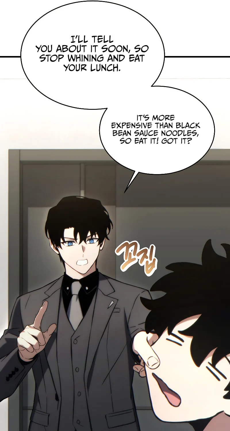 The 100th Regression of the Max-Level Player Chapter 31 page 26 - 