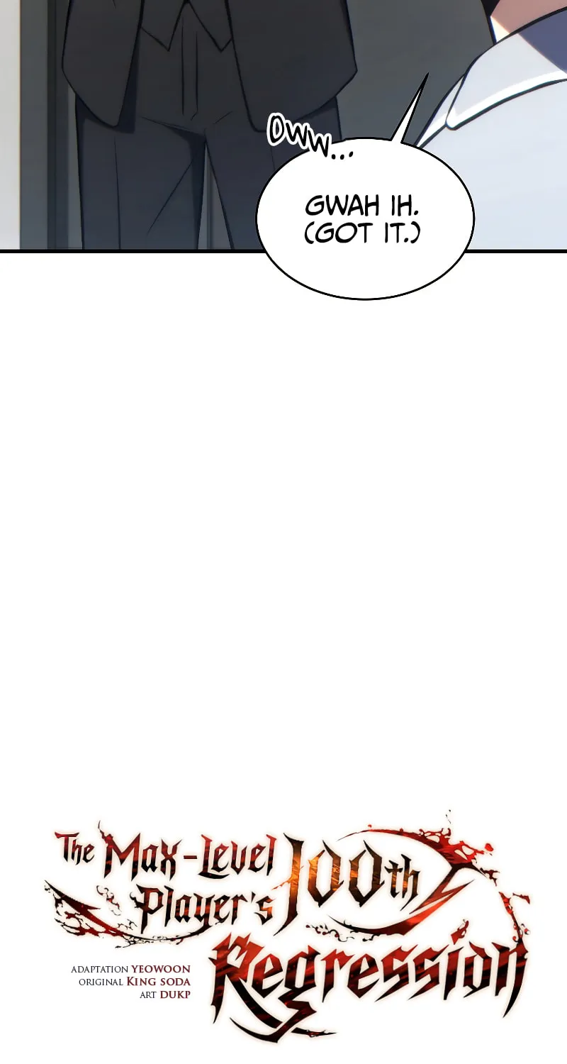 The 100th Regression of the Max-Level Player Chapter 31 page 27 - 