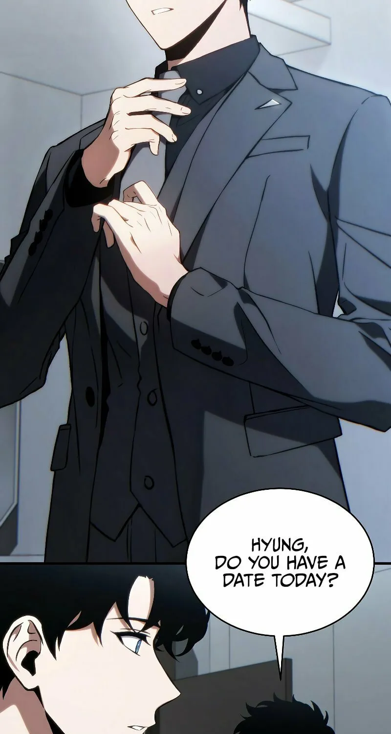 The 100th Regression of the Max-Level Player Chapter 31 page 4 - 