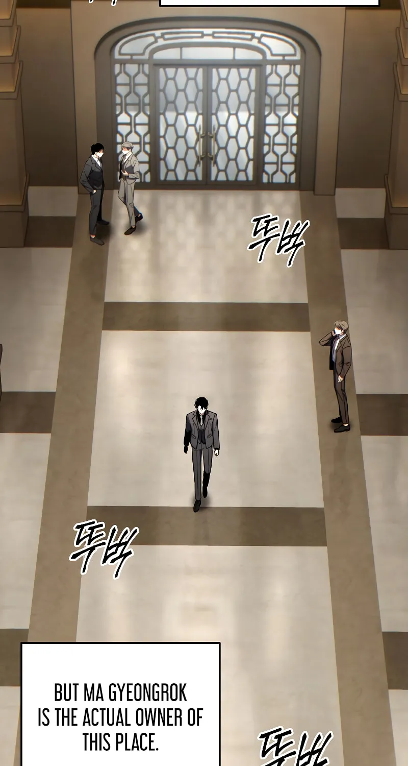 The 100th Regression of the Max-Level Player Chapter 31 page 31 - 