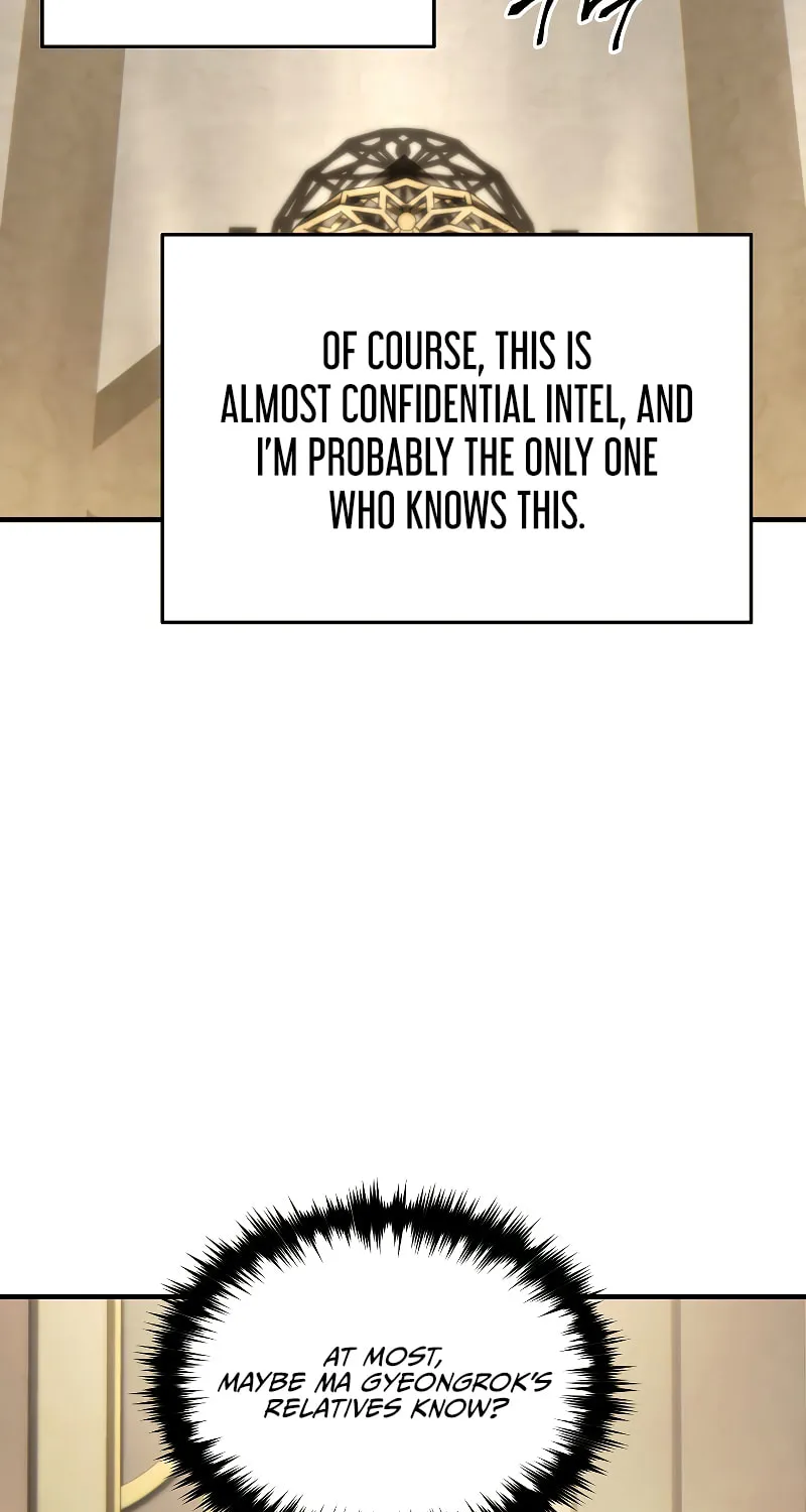 The 100th Regression of the Max-Level Player Chapter 31 page 32 - 