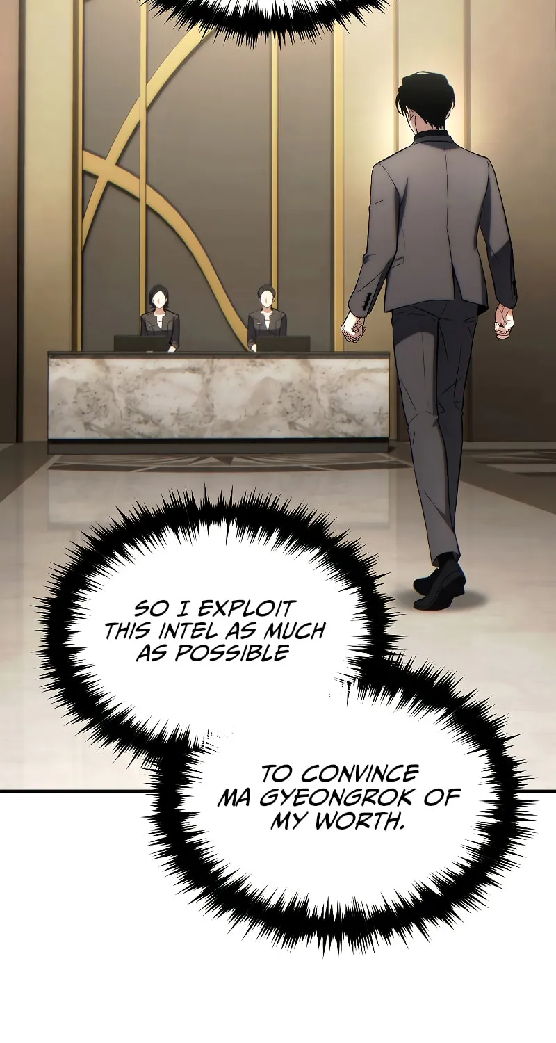 The 100th Regression of the Max-Level Player Chapter 31 page 33 - 