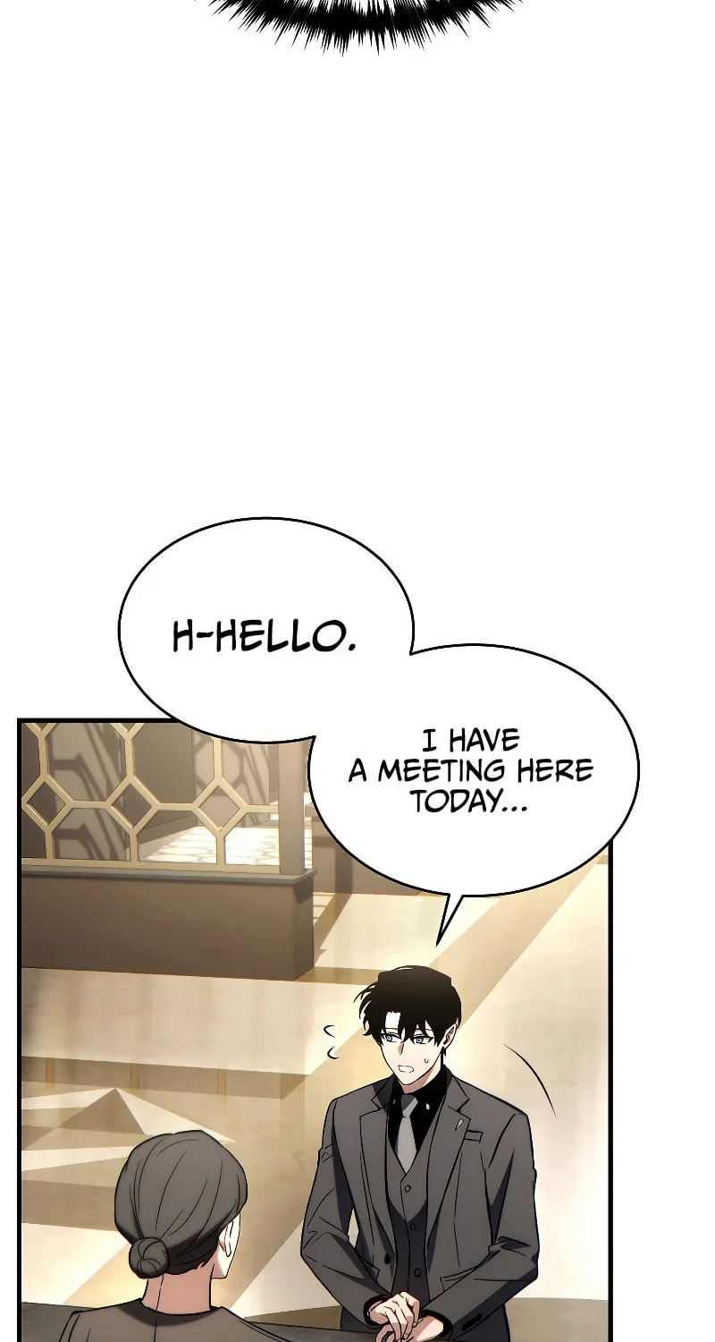 The 100th Regression of the Max-Level Player Chapter 31 page 36 - 