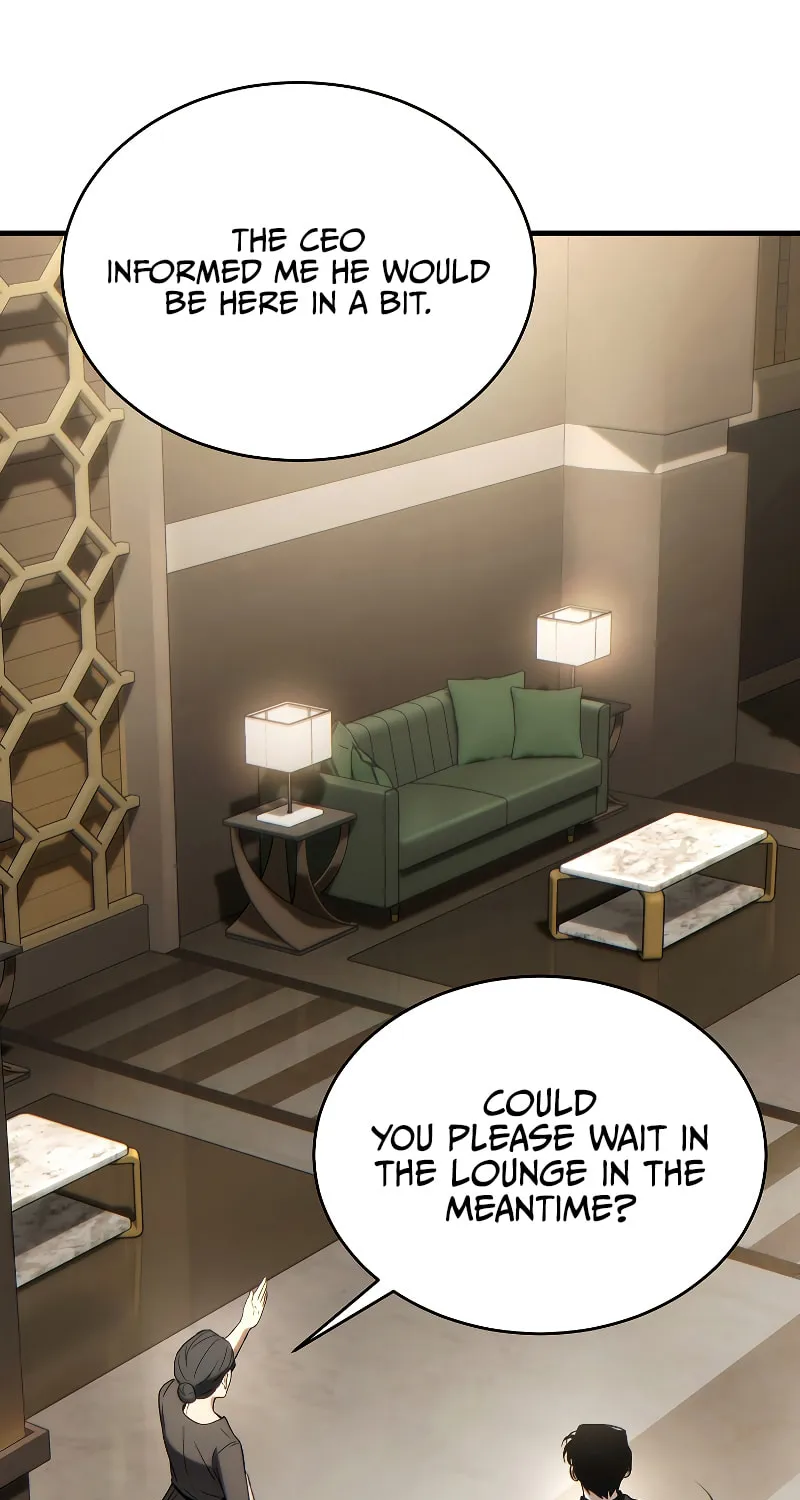 The 100th Regression of the Max-Level Player Chapter 31 page 39 - 