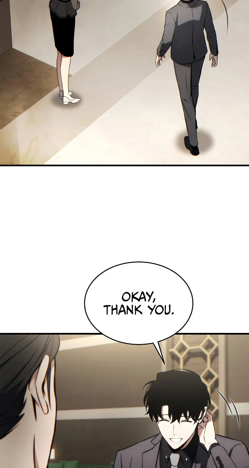The 100th Regression of the Max-Level Player Chapter 31 page 40 - 