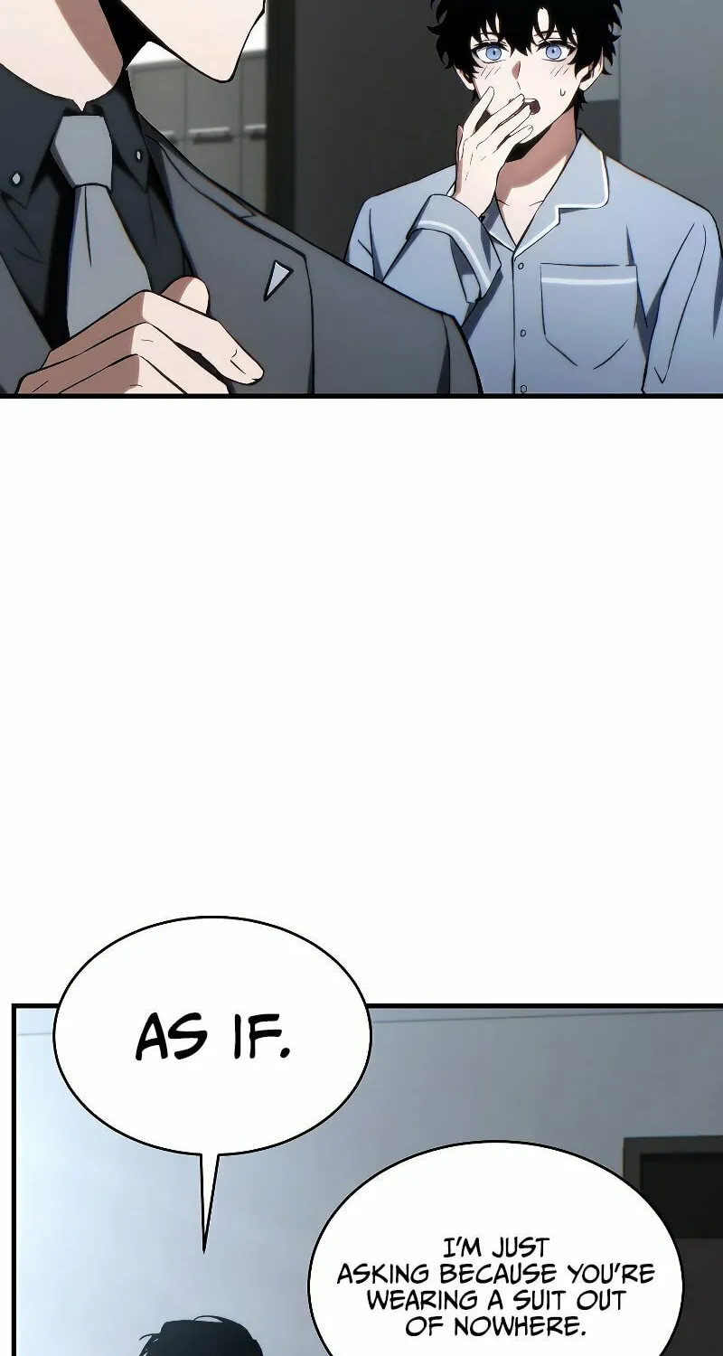 The 100th Regression of the Max-Level Player Chapter 31 page 5 - 