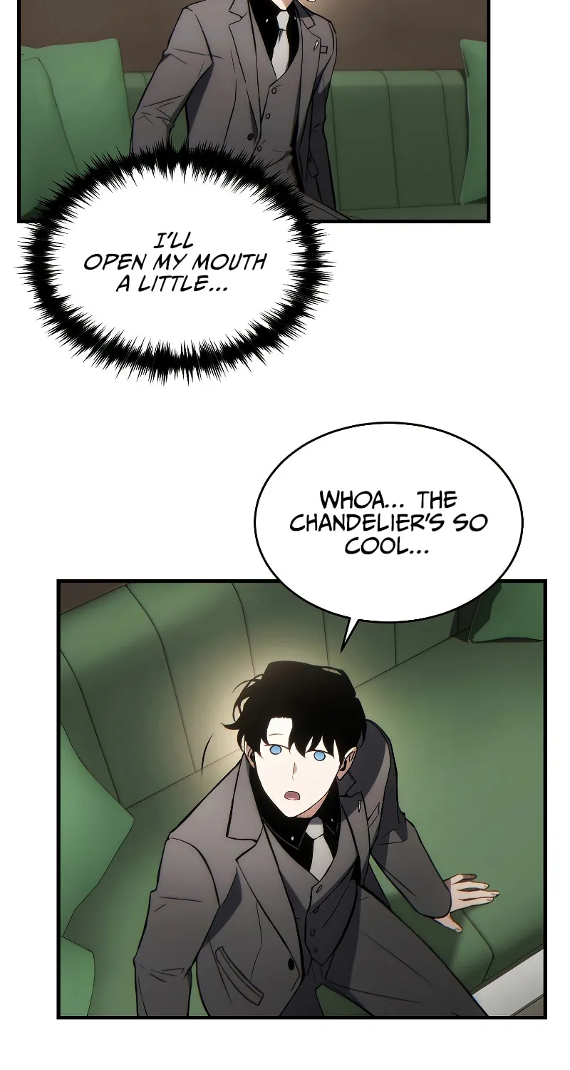 The 100th Regression of the Max-Level Player Chapter 31 page 42 - 