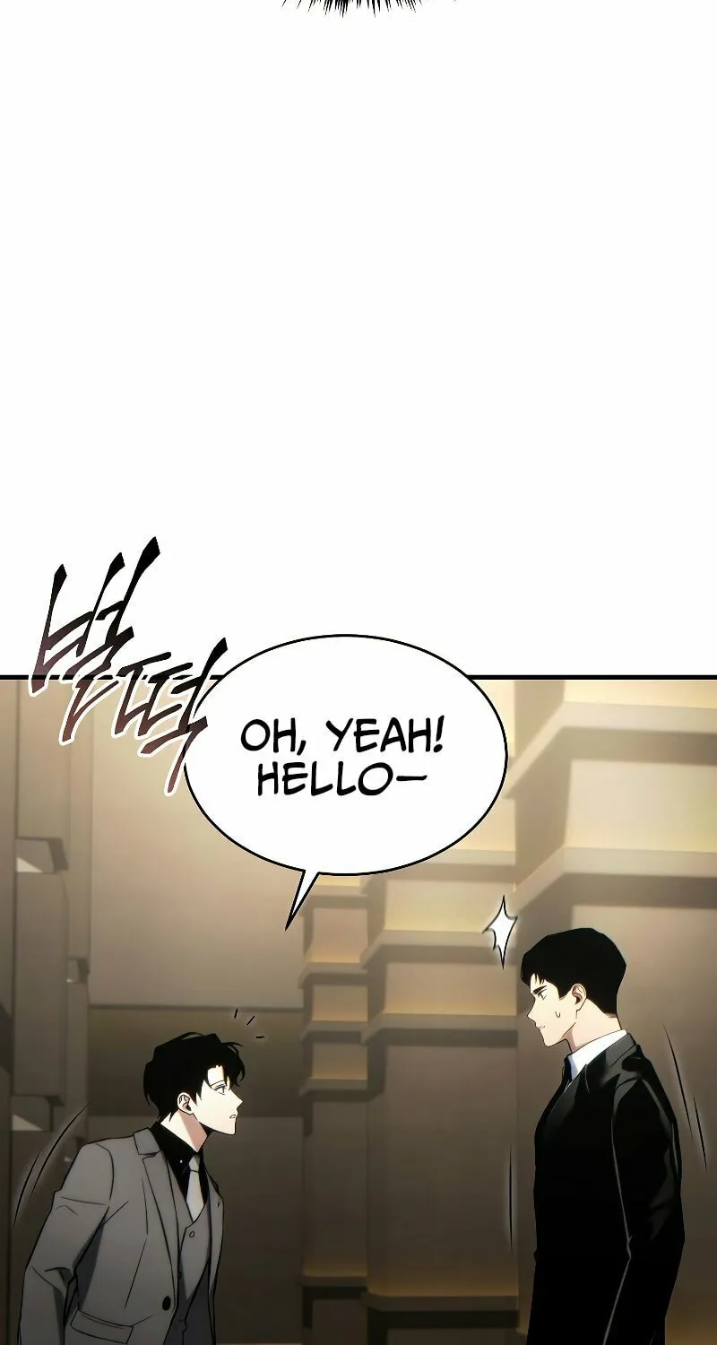 The 100th Regression of the Max-Level Player Chapter 31 page 45 - 