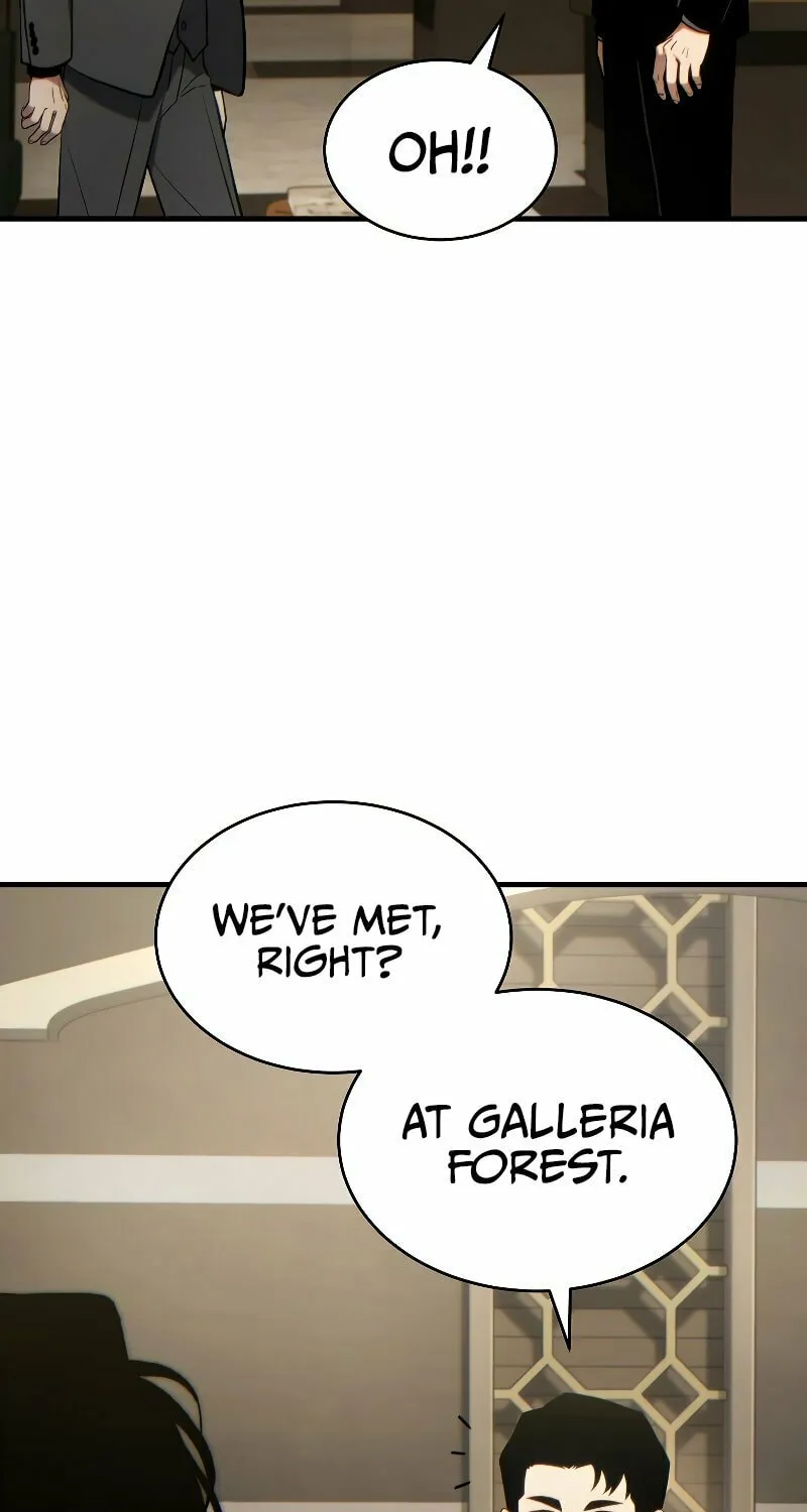 The 100th Regression of the Max-Level Player Chapter 31 page 46 - 