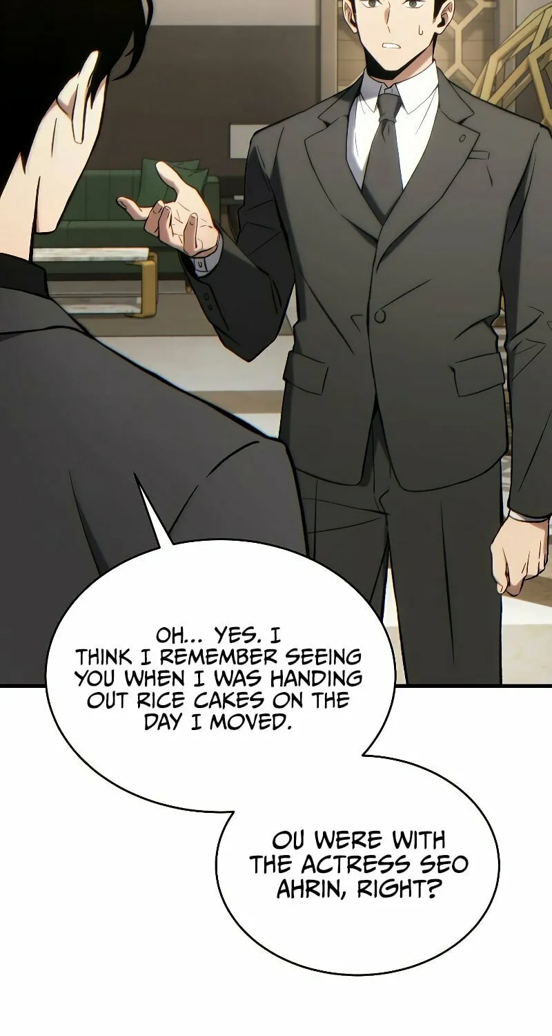 The 100th Regression of the Max-Level Player Chapter 31 page 47 - 
