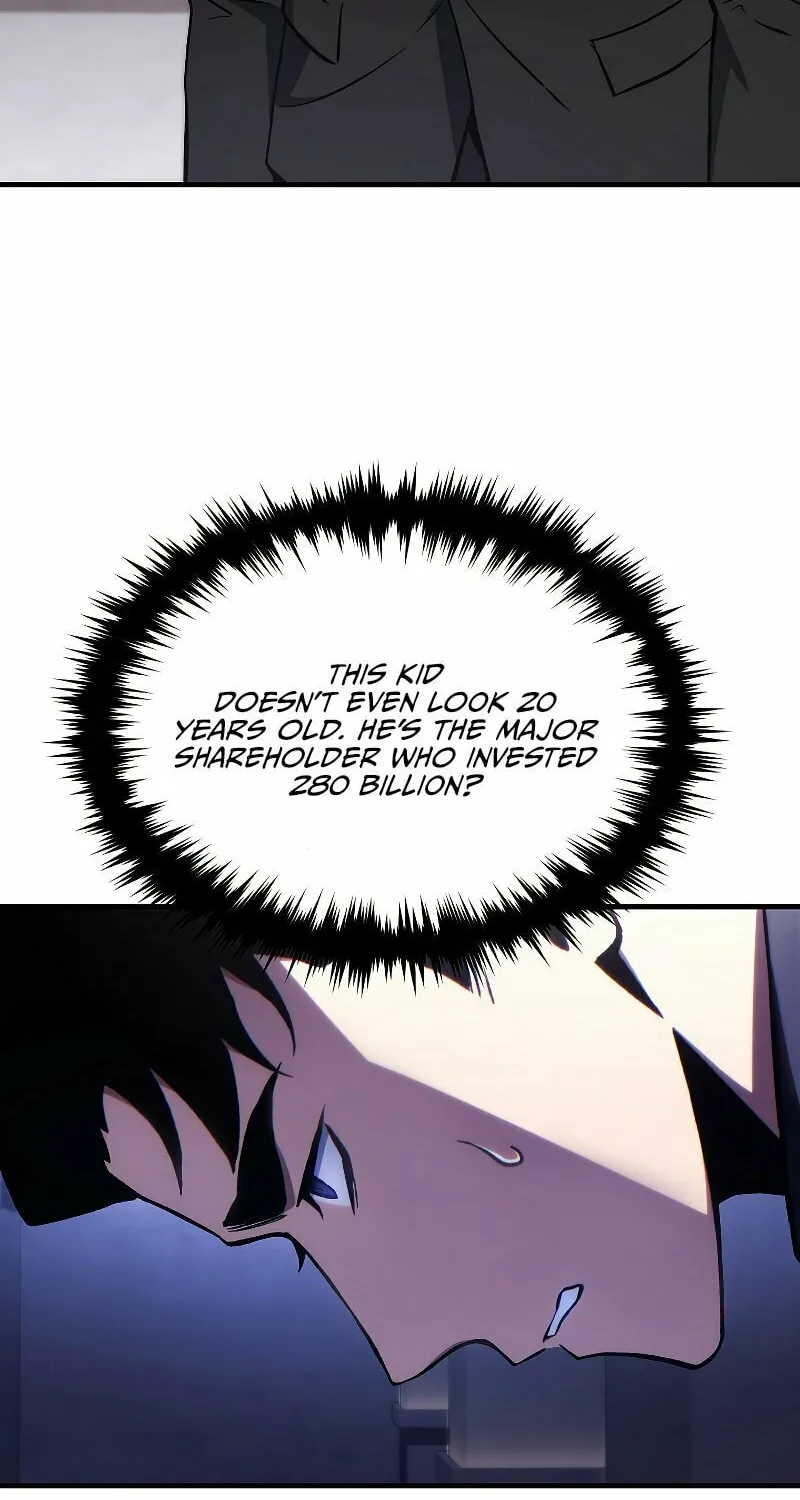 The 100th Regression of the Max-Level Player Chapter 31 page 49 - 