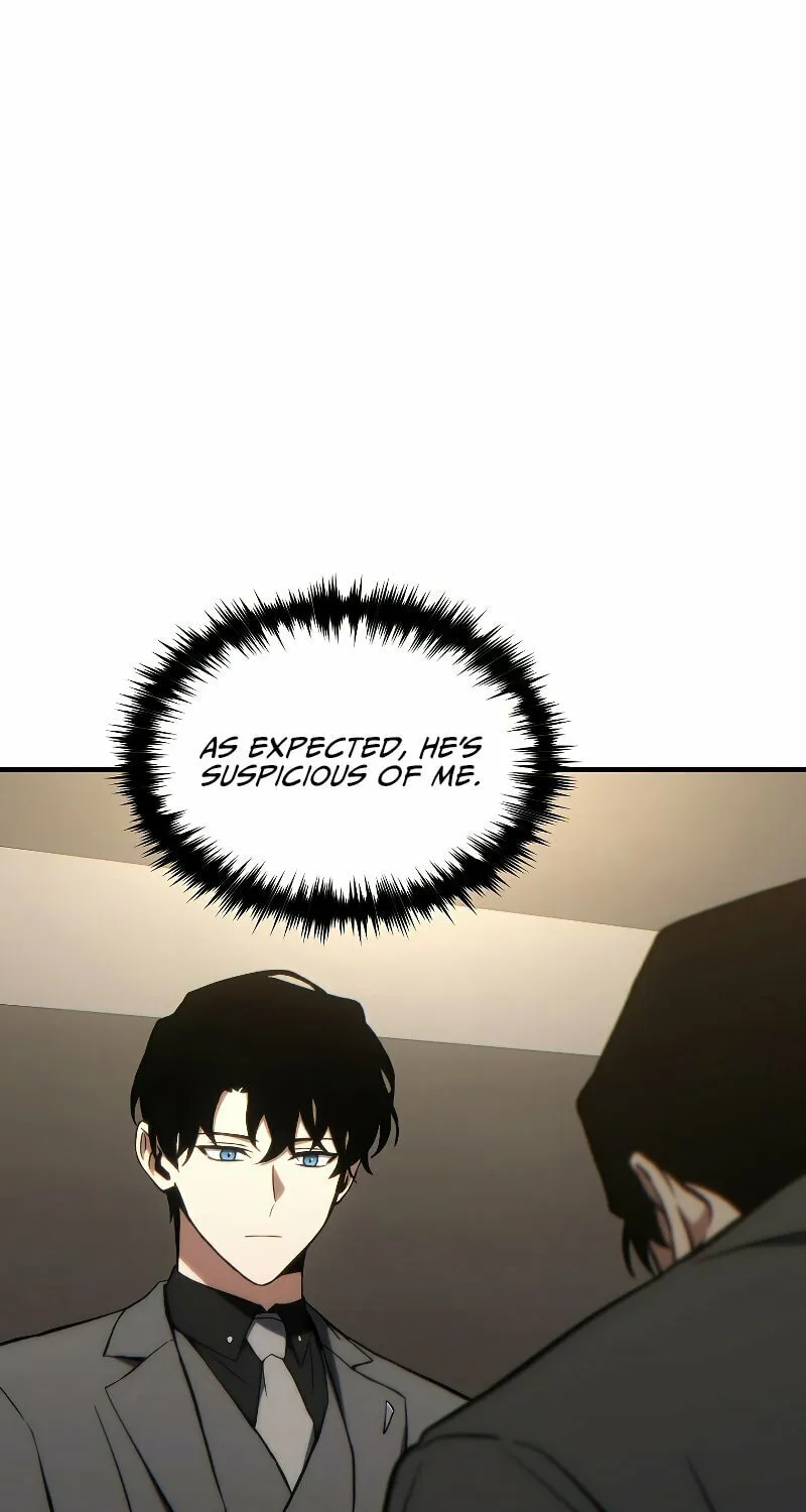 The 100th Regression of the Max-Level Player Chapter 31 page 50 - 
