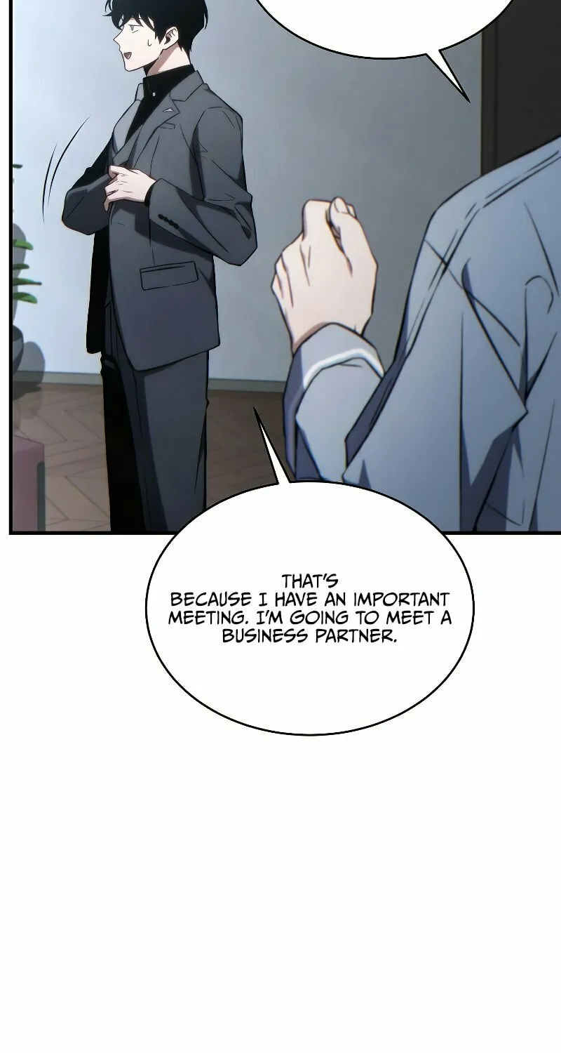 The 100th Regression of the Max-Level Player Chapter 31 page 6 - 