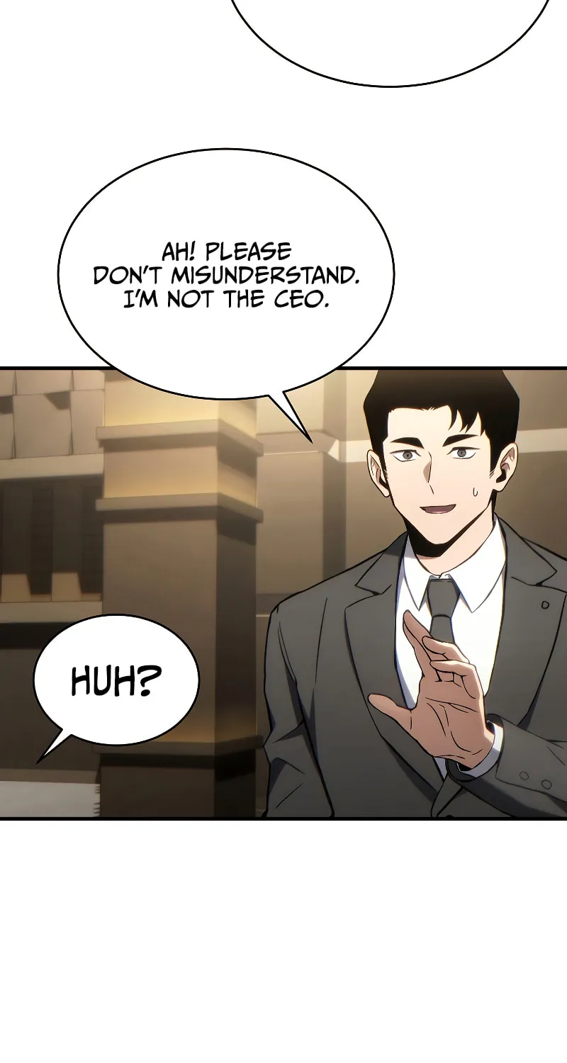 The 100th Regression of the Max-Level Player Chapter 31 page 53 - 