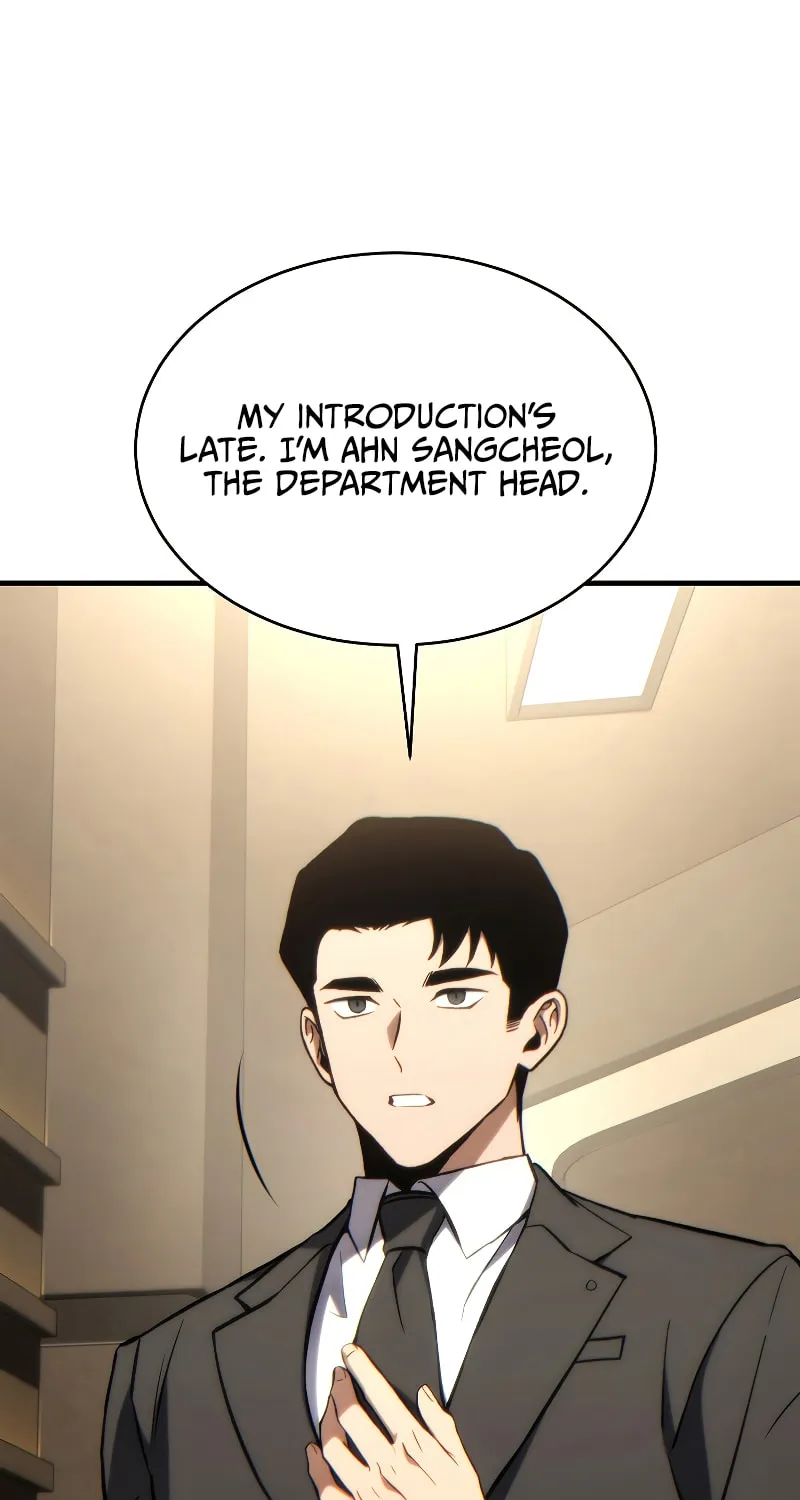 The 100th Regression of the Max-Level Player Chapter 31 page 54 - 