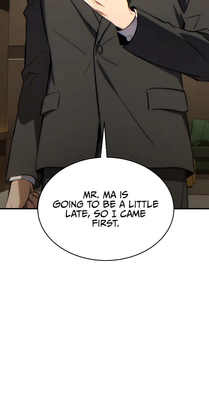 The 100th Regression of the Max-Level Player Chapter 31 page 55 - 