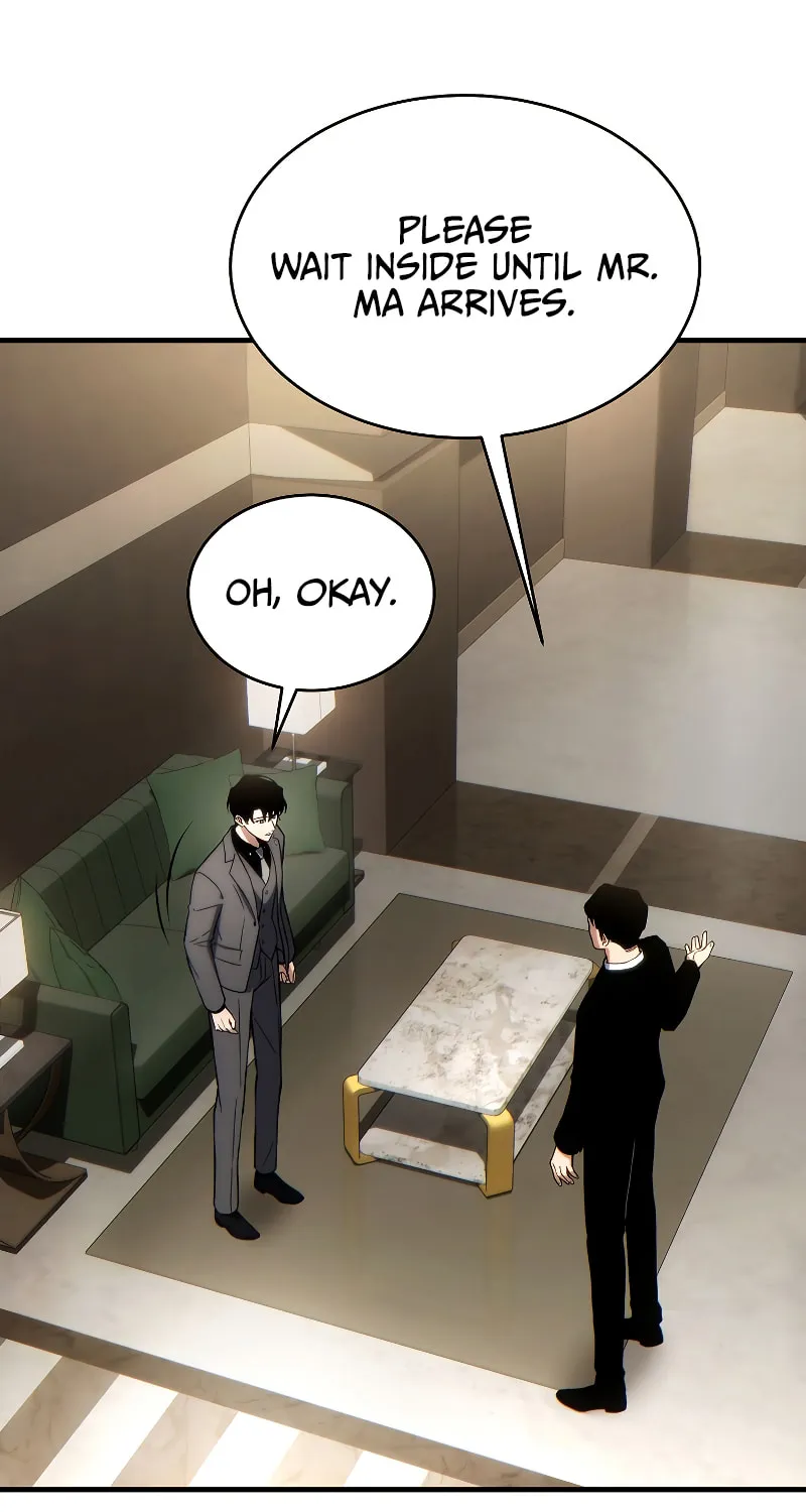 The 100th Regression of the Max-Level Player Chapter 31 page 56 - 