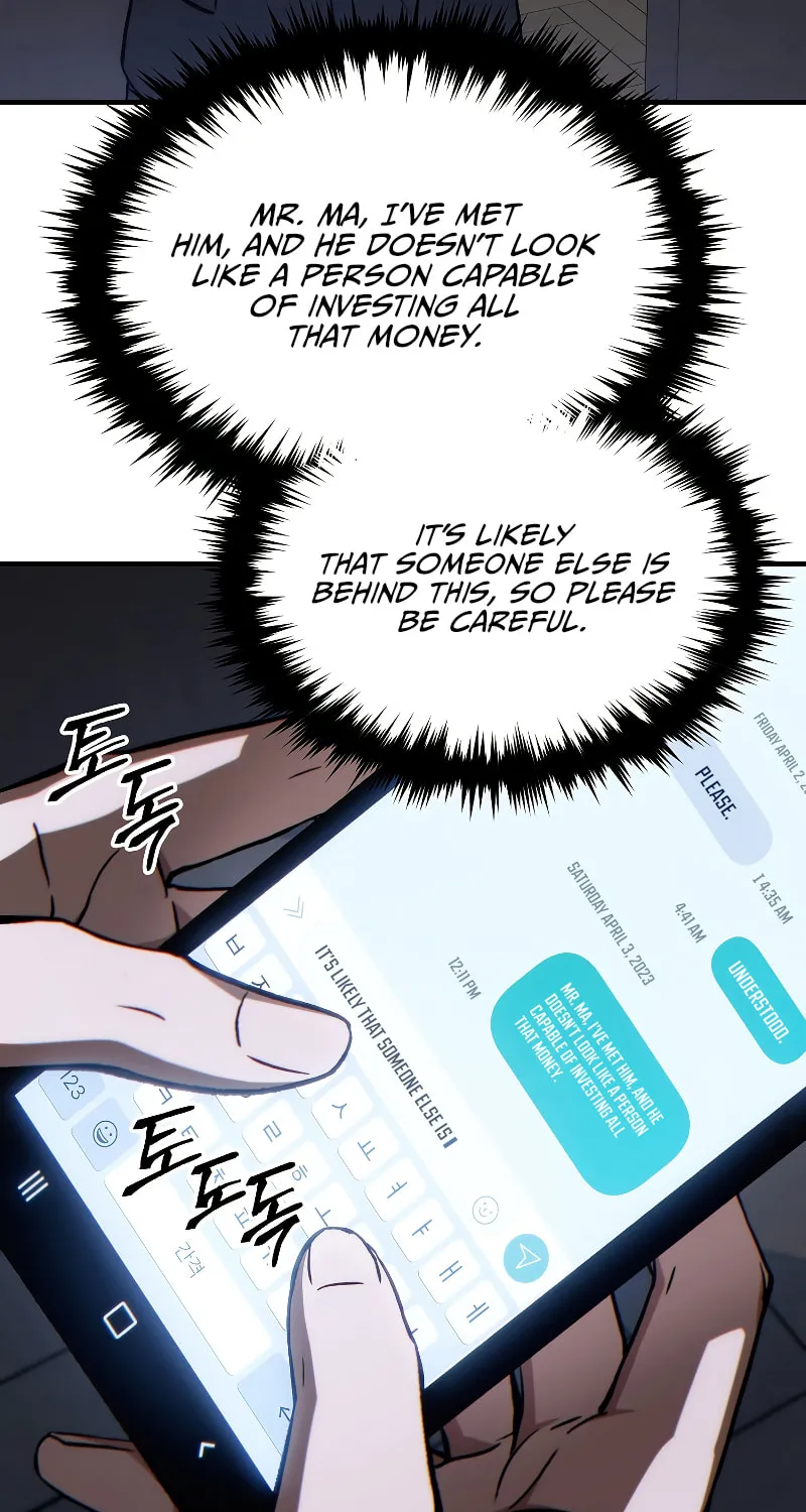 The 100th Regression of the Max-Level Player Chapter 31 page 62 - 