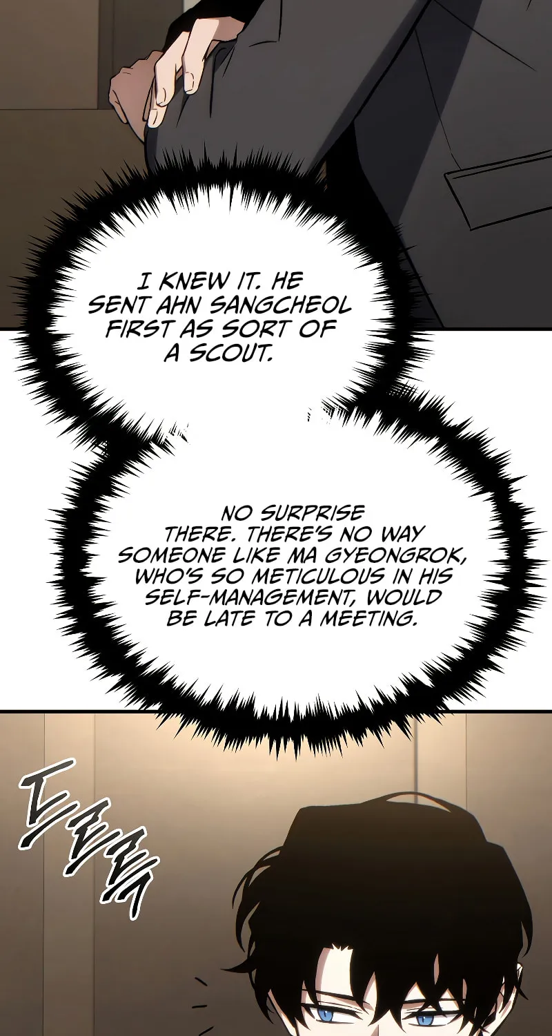 The 100th Regression of the Max-Level Player Chapter 31 page 64 - 