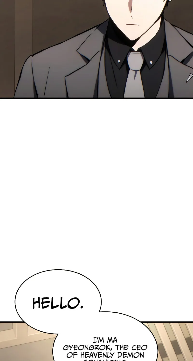 The 100th Regression of the Max-Level Player Chapter 31 page 65 - 
