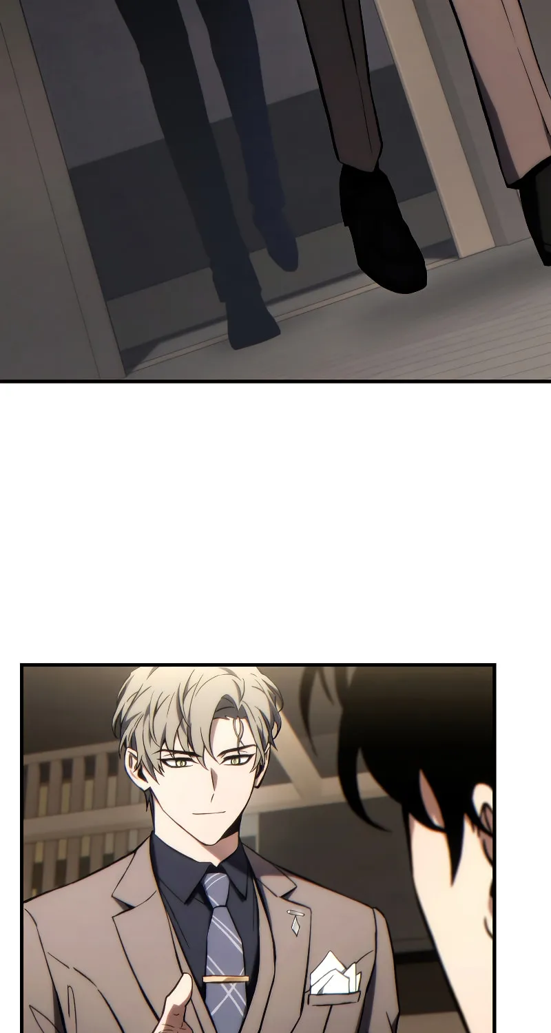 The 100th Regression of the Max-Level Player Chapter 31 page 67 - 