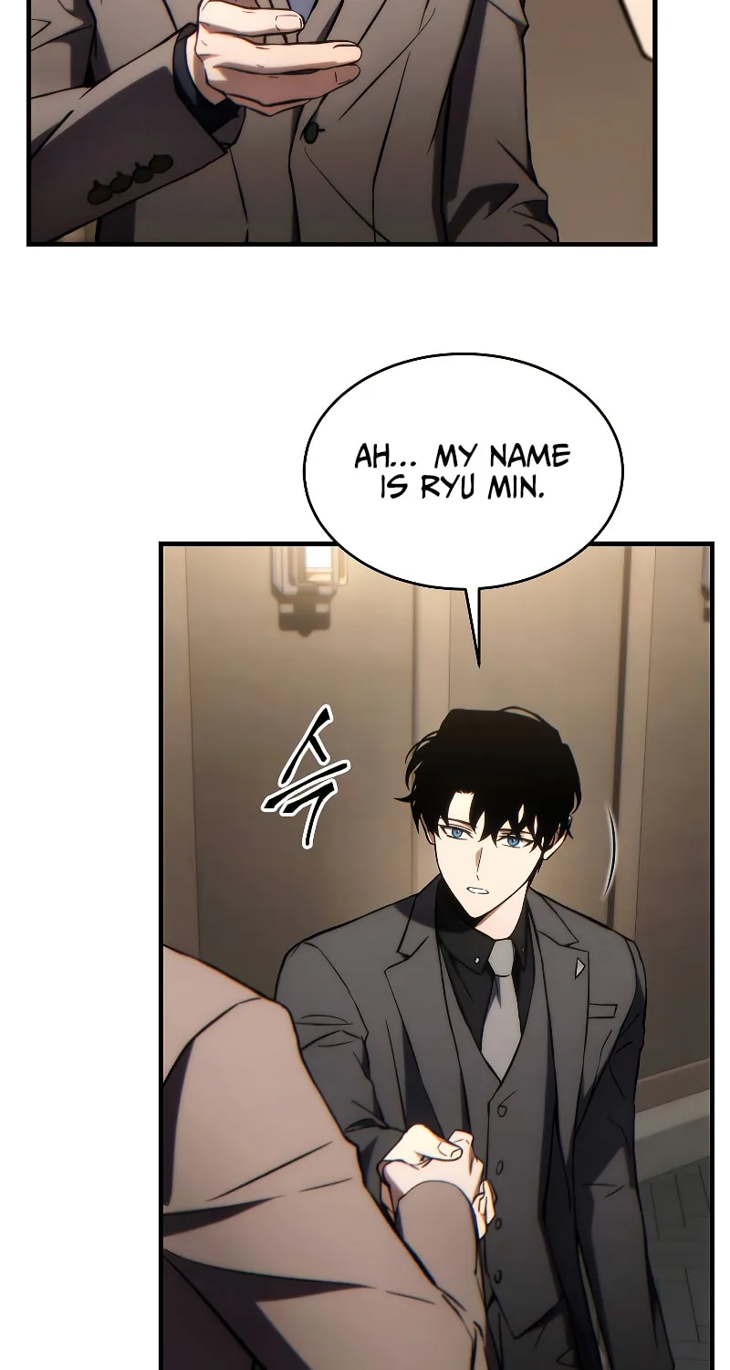 The 100th Regression of the Max-Level Player Chapter 31 page 68 - 