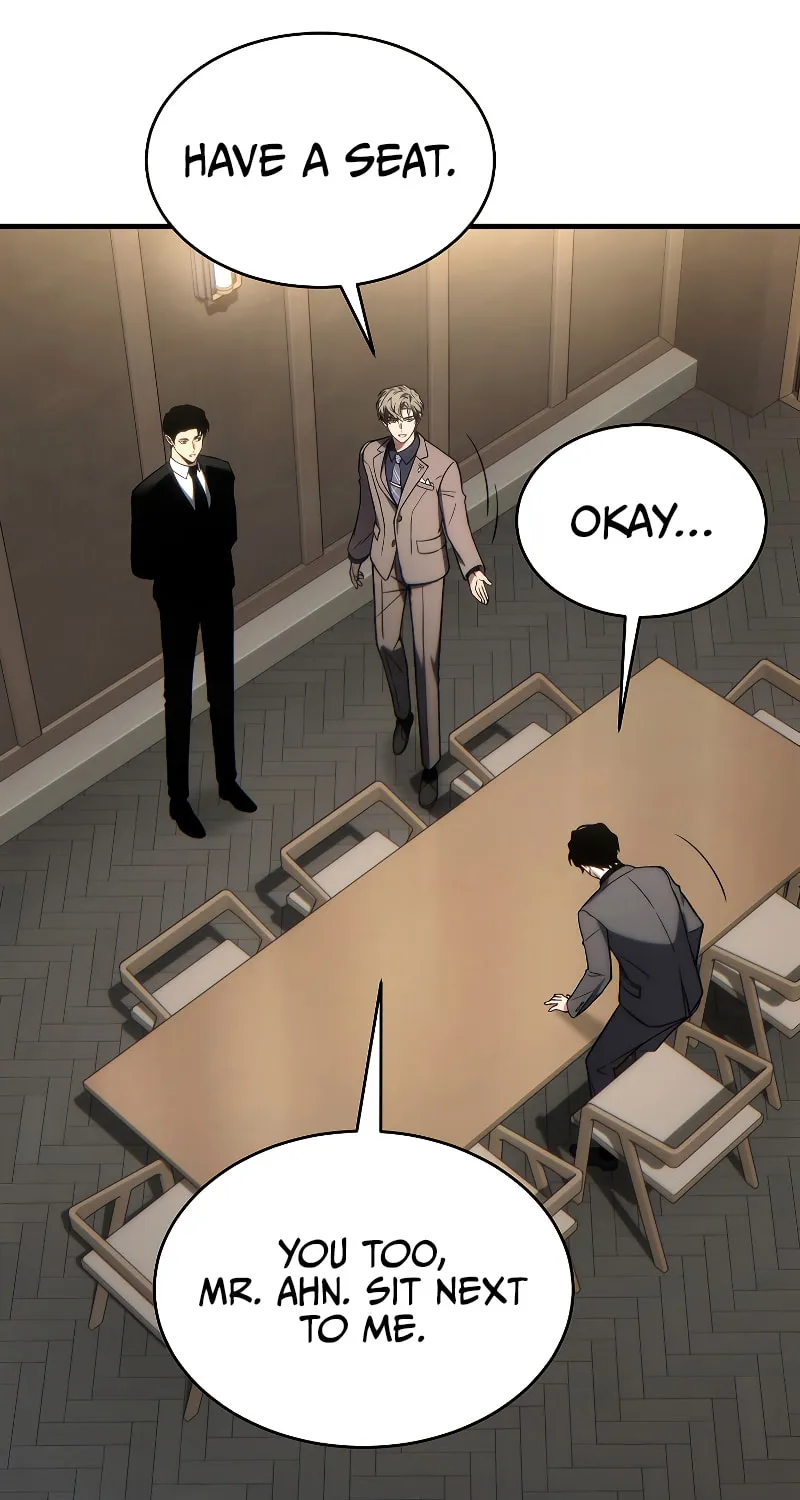 The 100th Regression of the Max-Level Player Chapter 31 page 70 - 