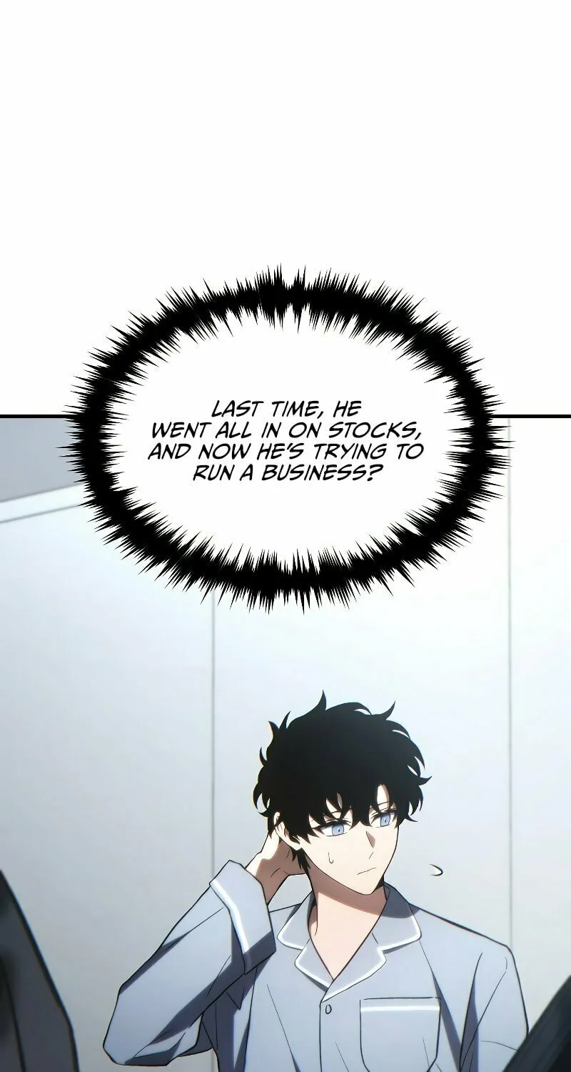The 100th Regression of the Max-Level Player Chapter 31 page 8 - 