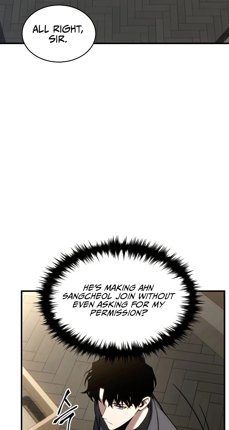 The 100th Regression of the Max-Level Player Chapter 31 page 71 - 