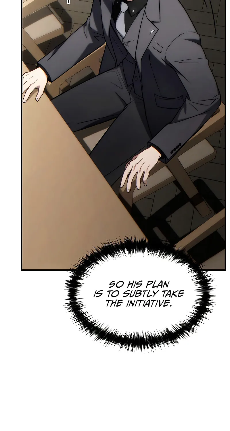 The 100th Regression of the Max-Level Player Chapter 31 page 72 - 