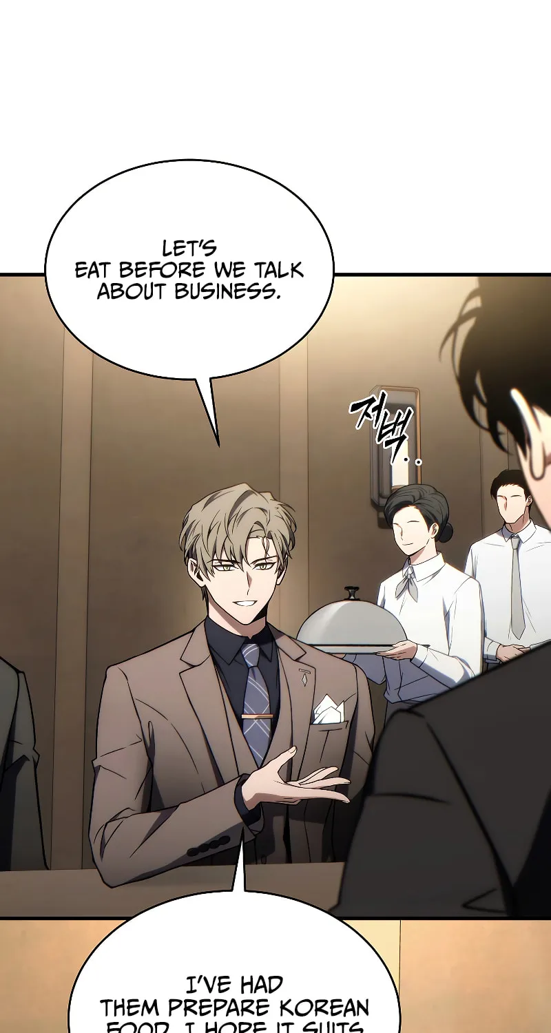 The 100th Regression of the Max-Level Player Chapter 31 page 73 - 