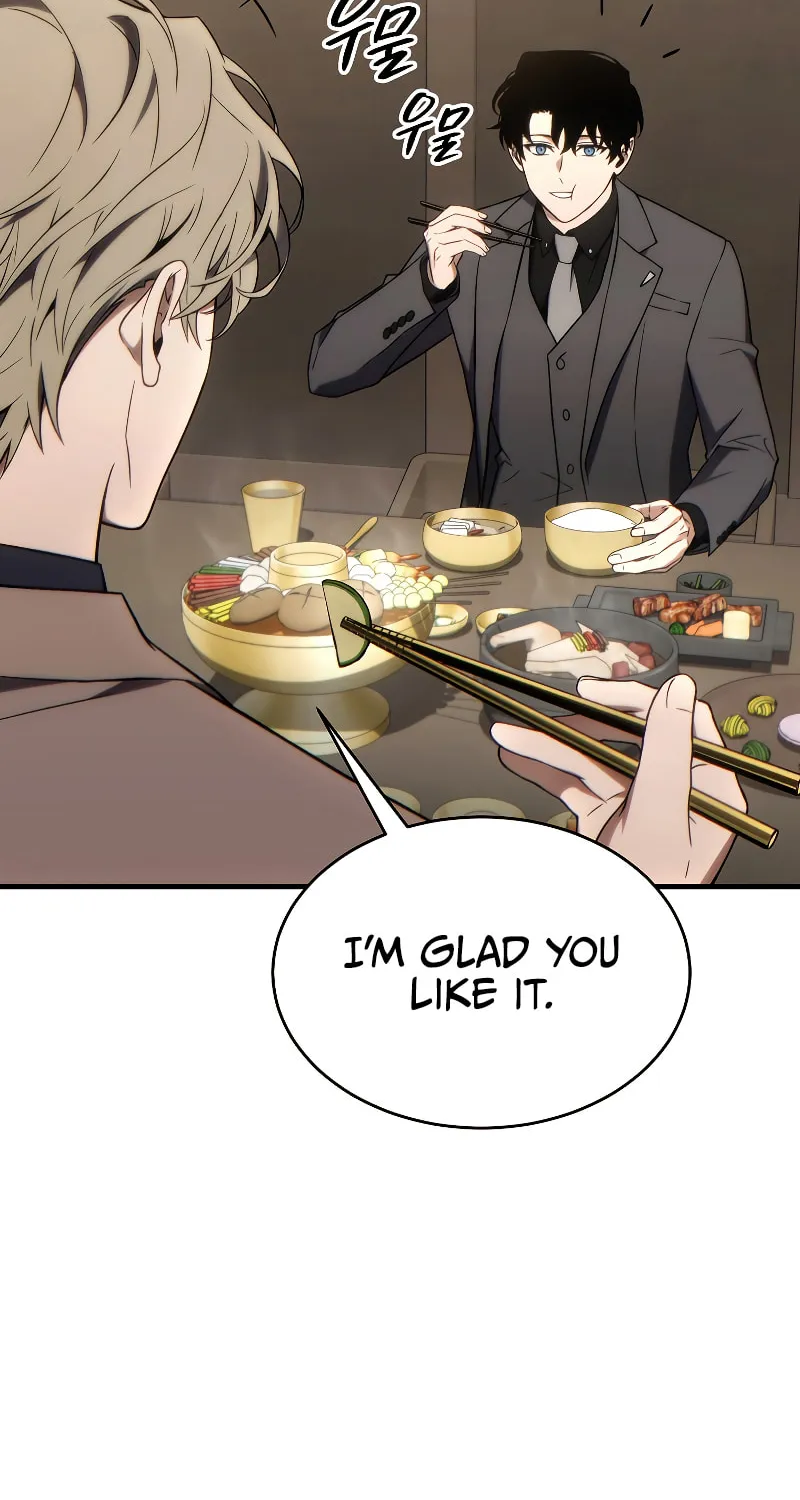 The 100th Regression of the Max-Level Player Chapter 31 page 77 - 