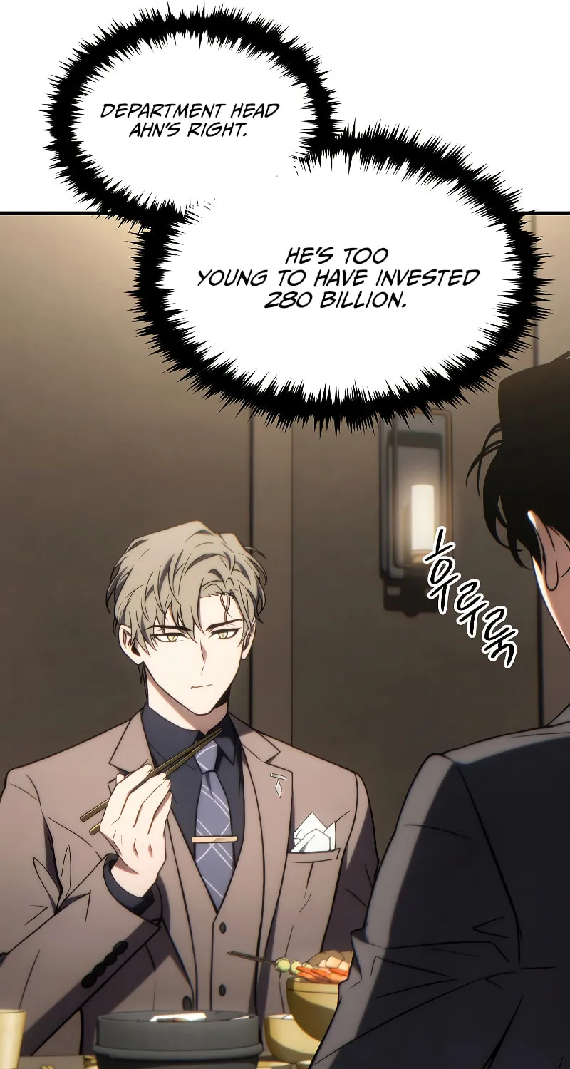 The 100th Regression of the Max-Level Player Chapter 31 page 79 - 
