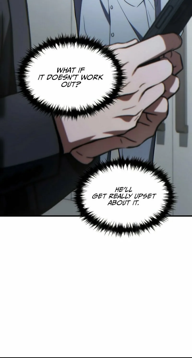 The 100th Regression of the Max-Level Player Chapter 31 page 9 - 