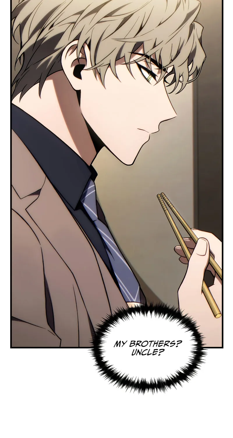 The 100th Regression of the Max-Level Player Chapter 31 page 81 - 