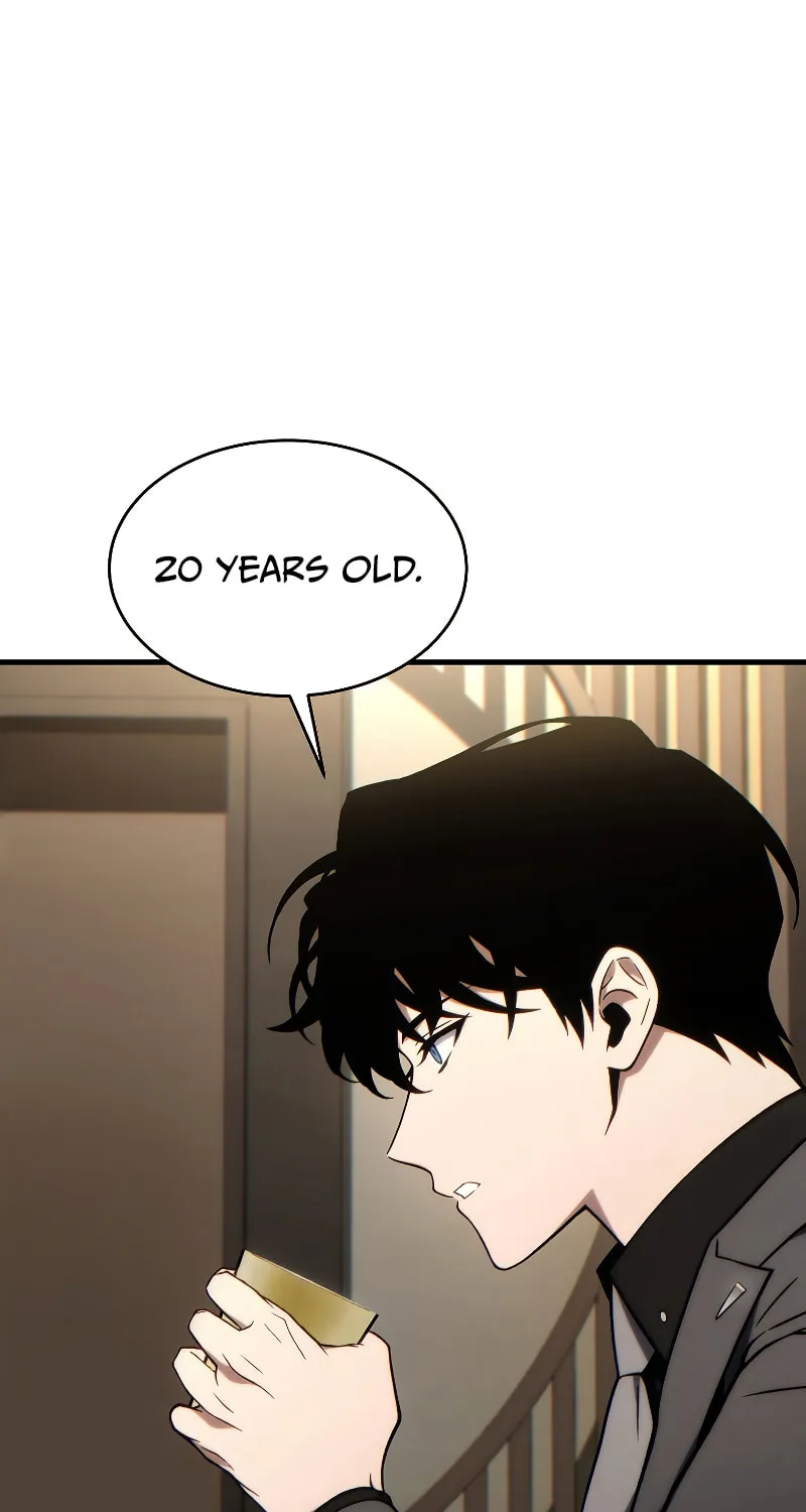 The 100th Regression of the Max-Level Player Chapter 31 page 84 - 