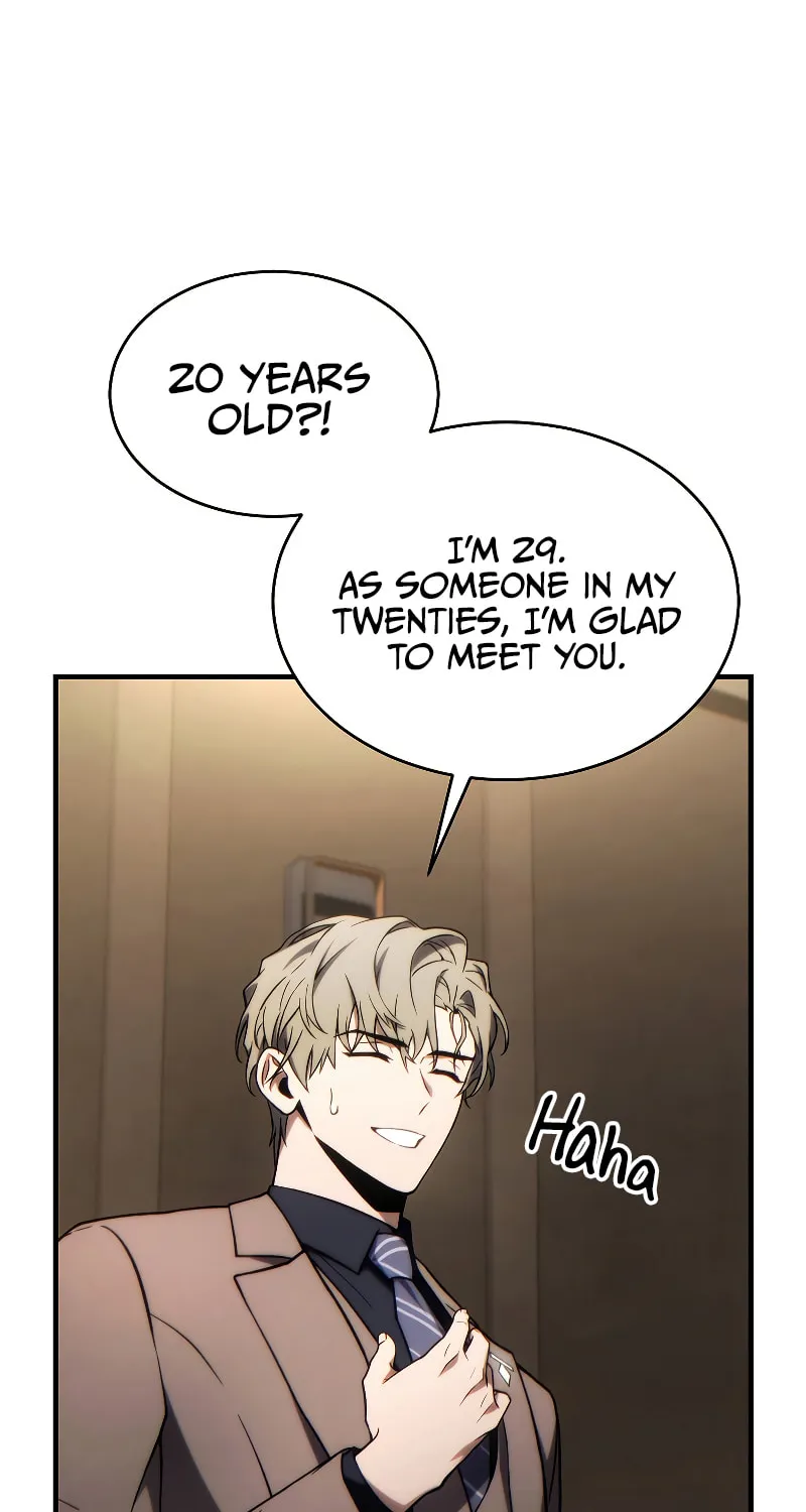 The 100th Regression of the Max-Level Player Chapter 31 page 86 - 
