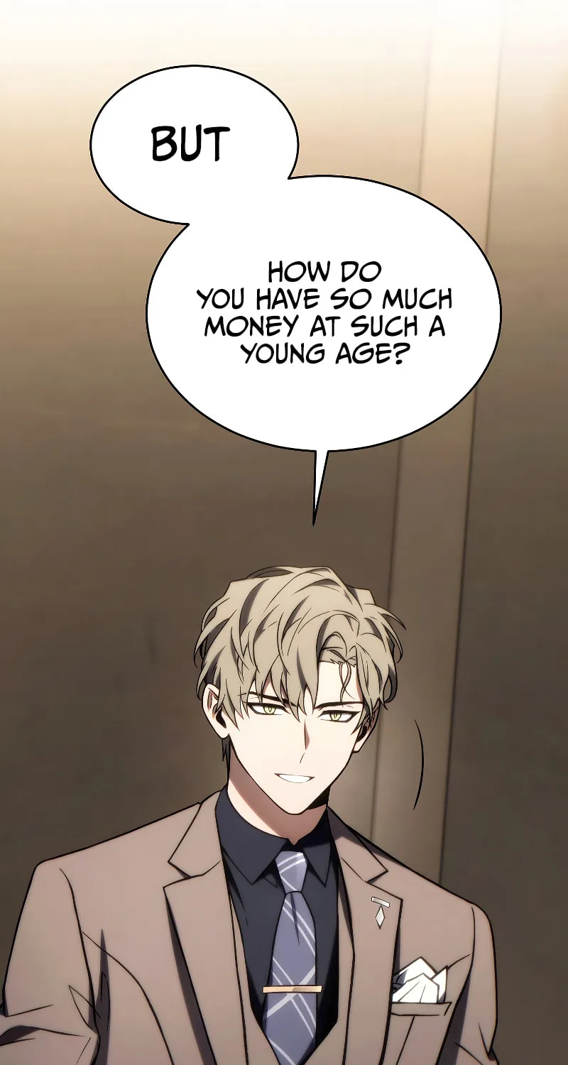The 100th Regression of the Max-Level Player Chapter 31 page 88 - 