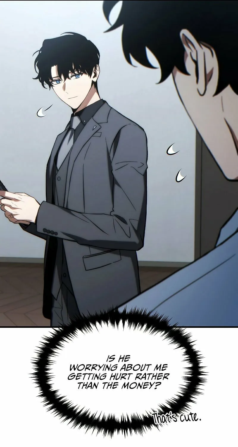 The 100th Regression of the Max-Level Player Chapter 31 page 10 - 