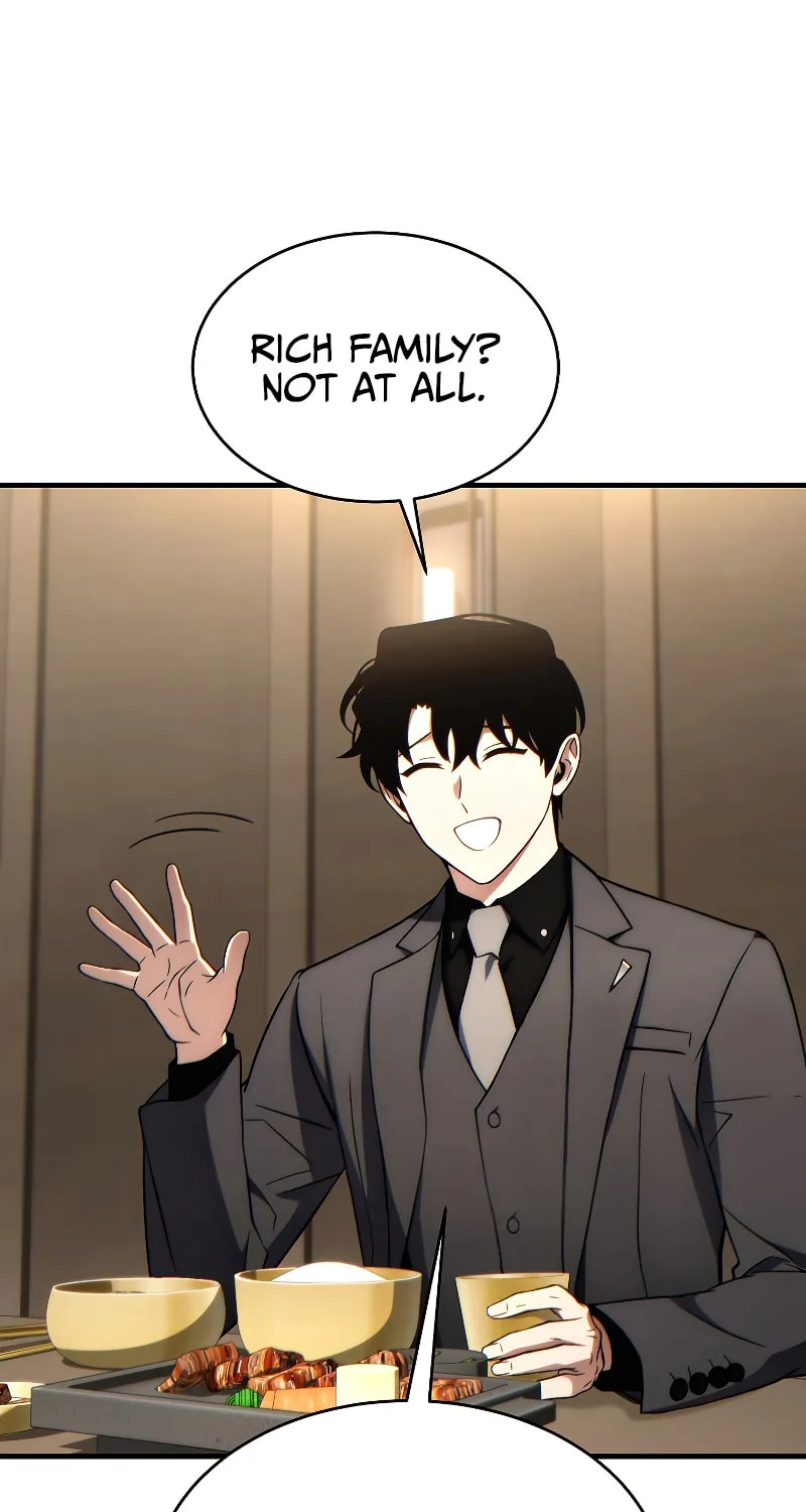 The 100th Regression of the Max-Level Player Chapter 31 page 91 - 