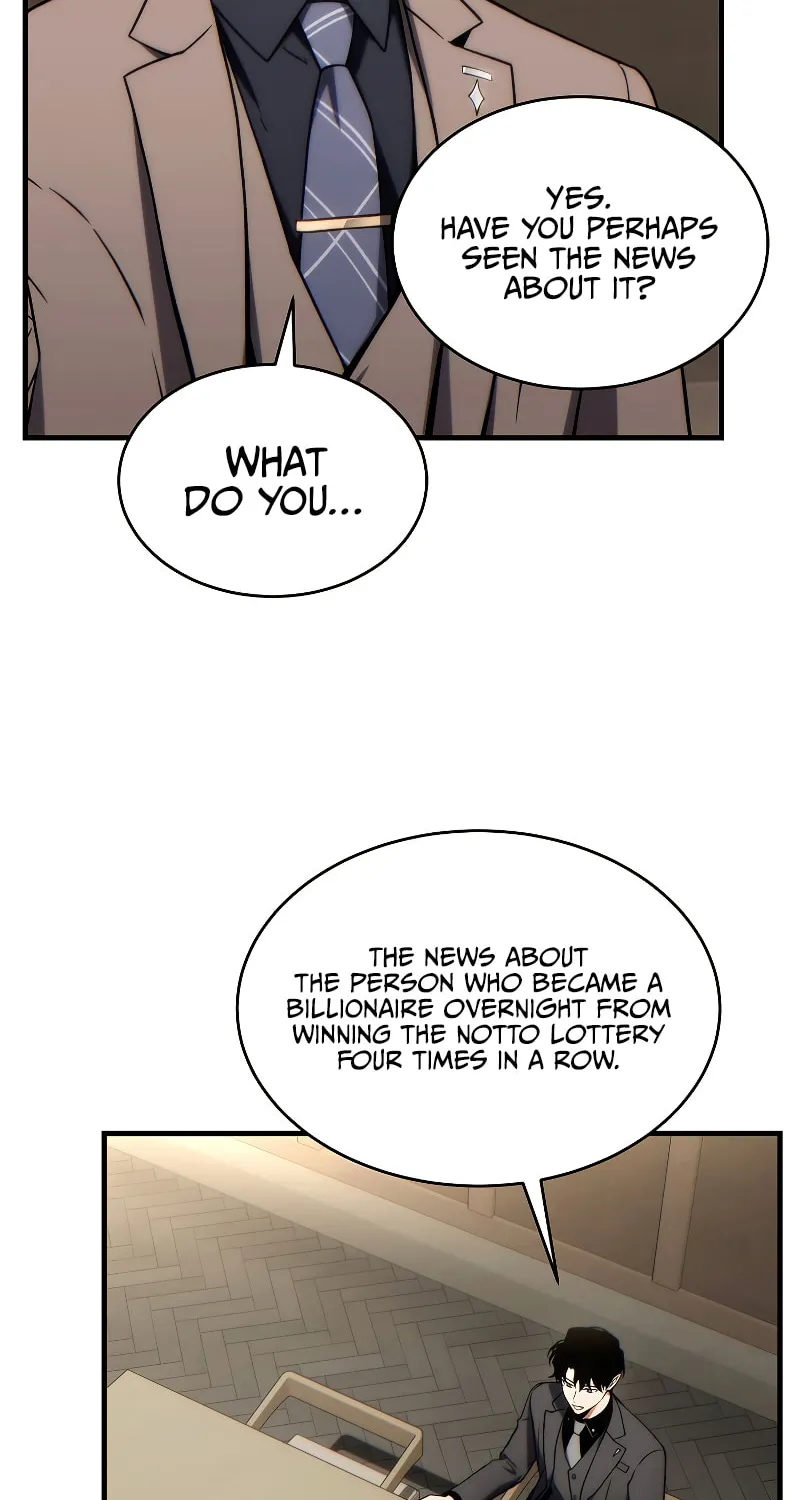 The 100th Regression of the Max-Level Player Chapter 31 page 93 - 